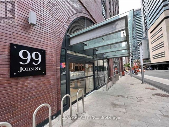 The PJ Condos - 404 99 John Street - photo 2