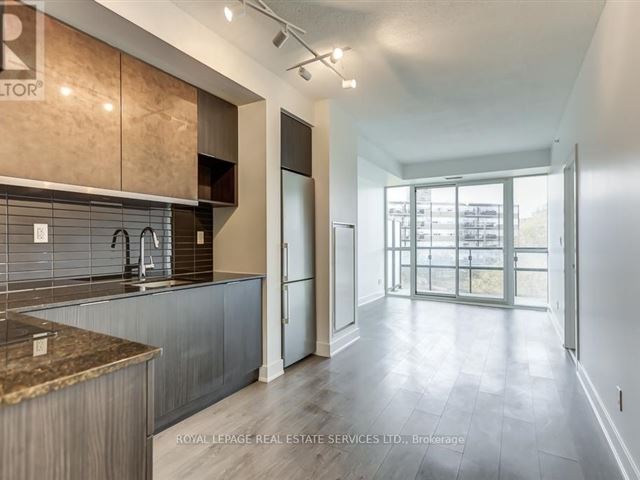 Flaire Condos - 306 99 The Donway West - photo 2