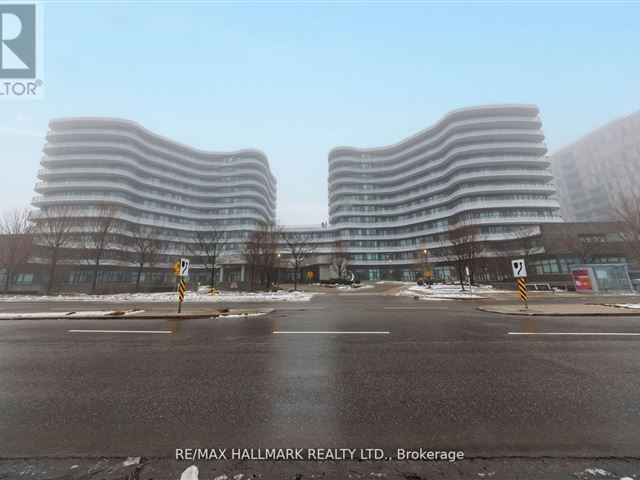 Flaire Condos - 514 99 The Donway West - photo 1