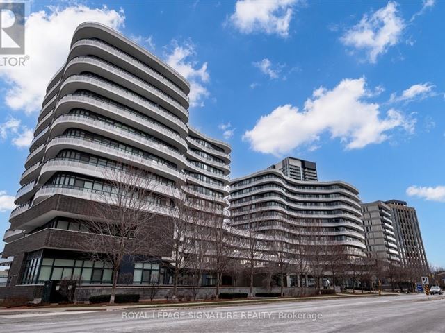 Flaire Condos - 621 99 The Donway West - photo 3