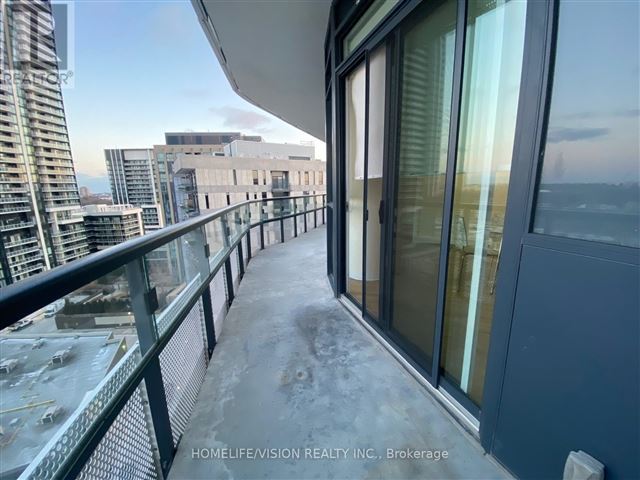 Flaire Condos - 1113 99 The Donway West - photo 2