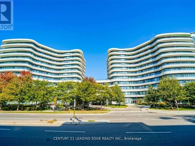 Flaire Condos - 525 99 The Donway West - photo 3