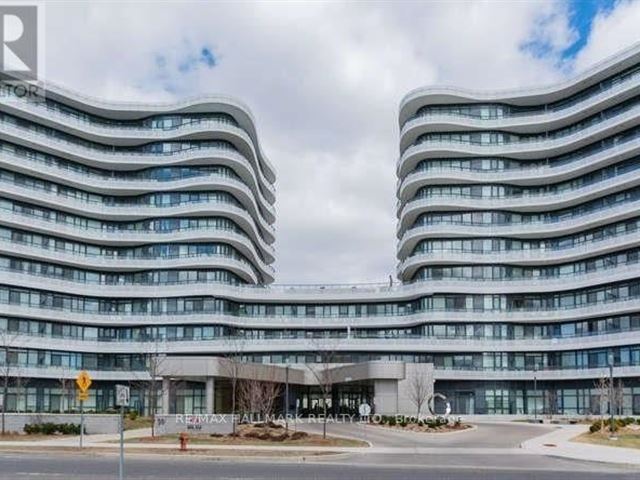 Flaire Condos - 907 99 The Donway West - photo 1