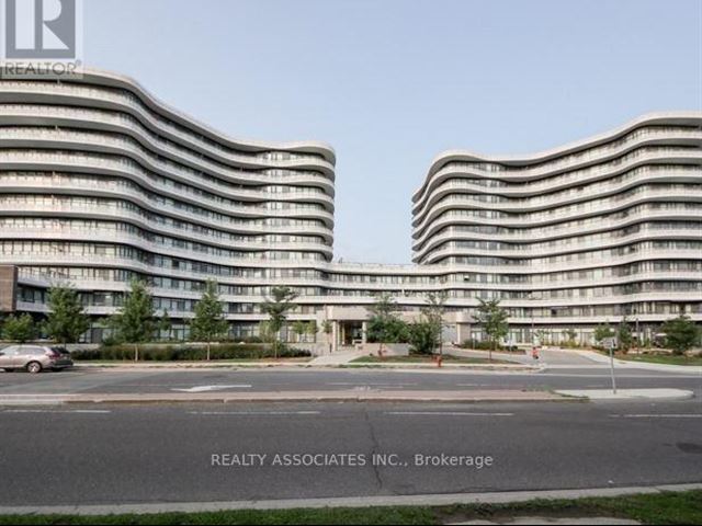 Flaire Condos - 312 99 The Donway West - photo 1