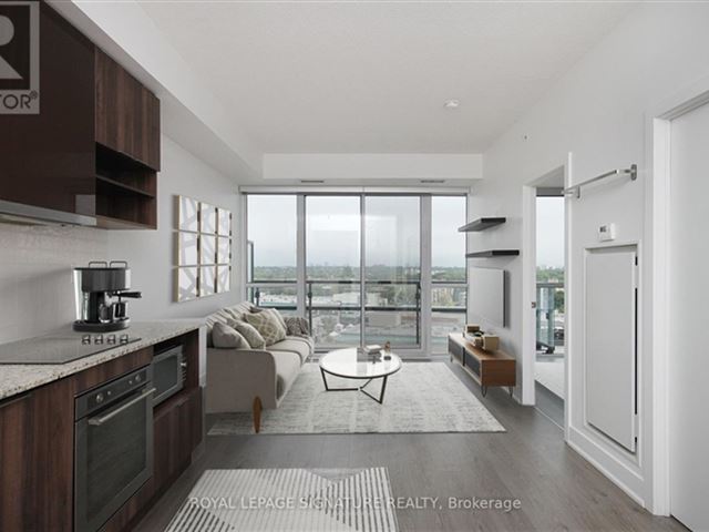 Flaire Condos - 810 99 The Donway West - photo 3