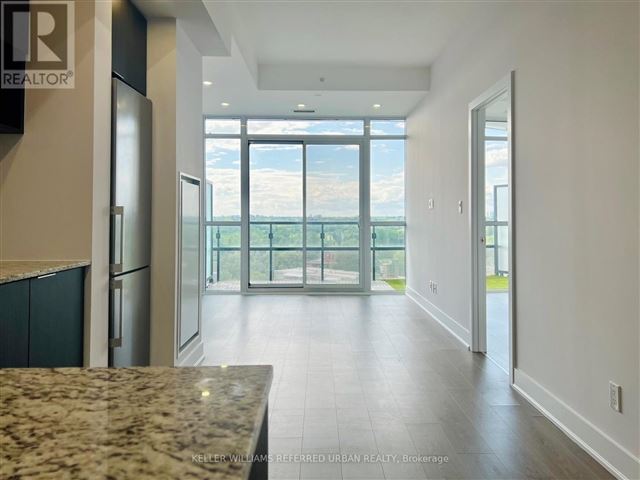 Flaire Condos - 1106 99 The Donway West - photo 2