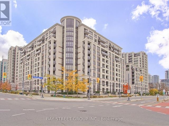 Fontana Condos - b105 99 Town Centre Boulevard South - photo 2