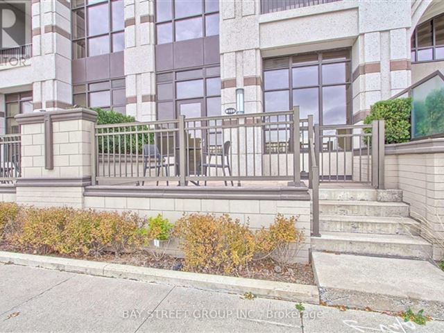 Fontana Condos - b105 99 Town Centre Boulevard South - photo 3