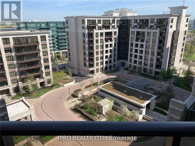 Fontana Condos - 1101 99 Town Centre Boulevard South - photo 1