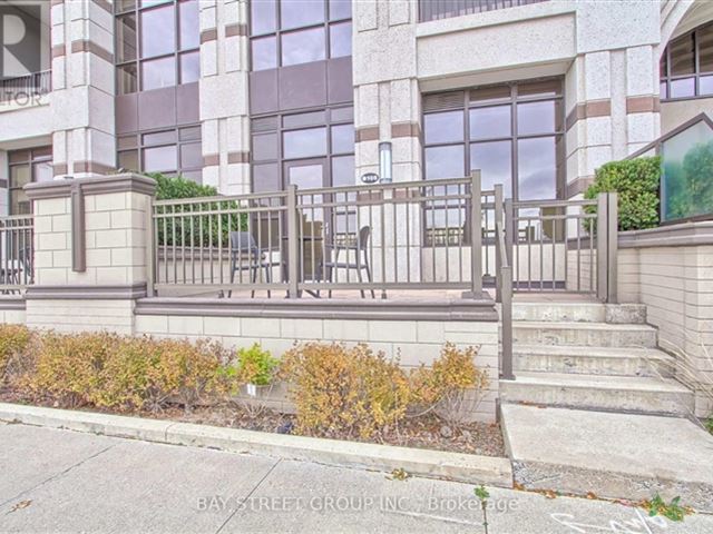 Fontana Condos - b105 99 Town Centre Boulevard South - photo 2