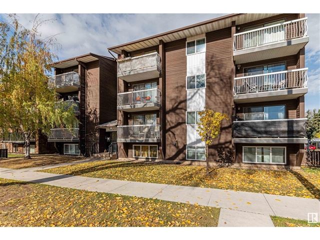 9904 90 AVE NW - 404 9904 90 Avenue Northwest - photo 1