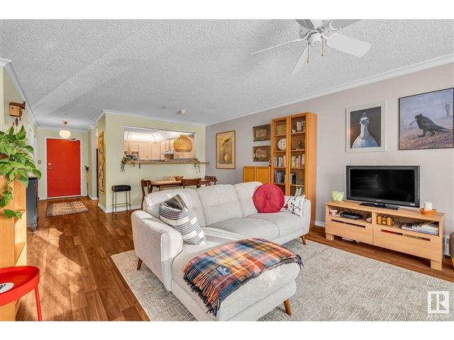 9905 112 ST NW - 104 9905 112 Street Northwest - photo 1