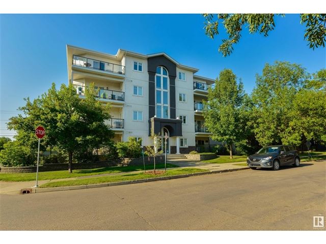 9905 81 AVE NW - 203 9905 81 Avenue Northwest - photo 1