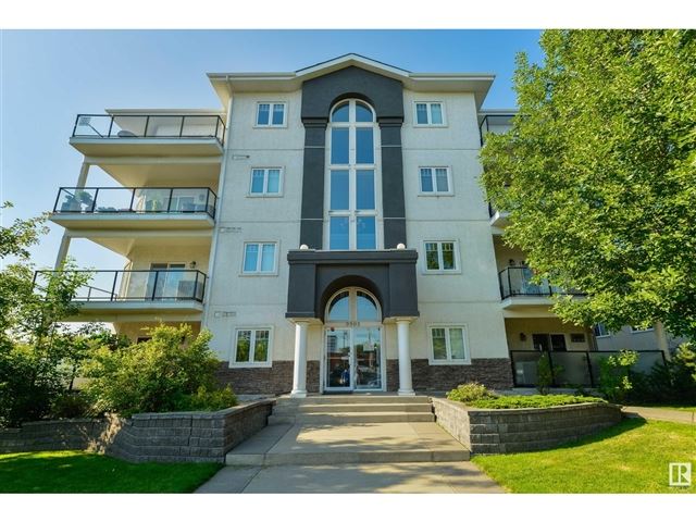 9905 81 AVE NW - 203 9905 81 Avenue Northwest - photo 2