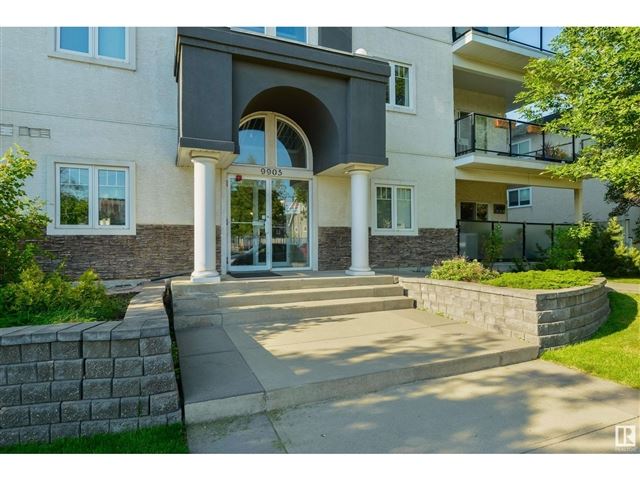 9905 81 AVE NW - 203 9905 81 Avenue Northwest - photo 3