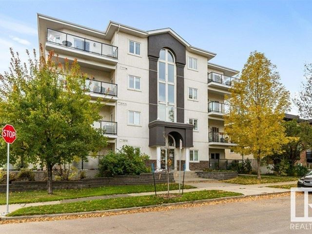 9905 81 AVE NW - 302 9905 81 Avenue Northwest - photo 1