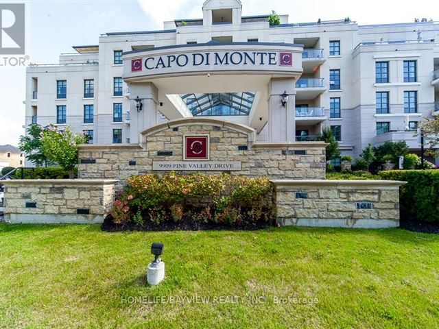 Capo Di Monte - 213 9909 Pine Valley Drive - photo 1