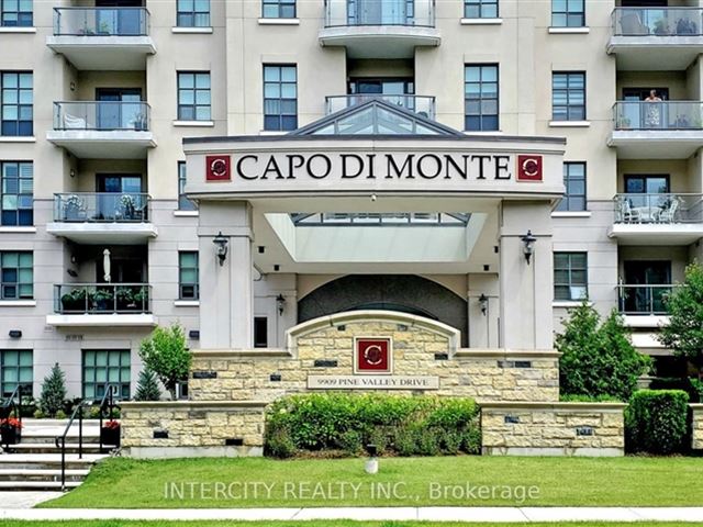 Capo Di Monte - 411 9909 Pine Valley Drive - photo 1