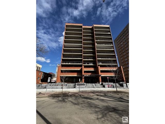 9917 110 ST NW - 403 9917 110 Street Northwest - photo 1