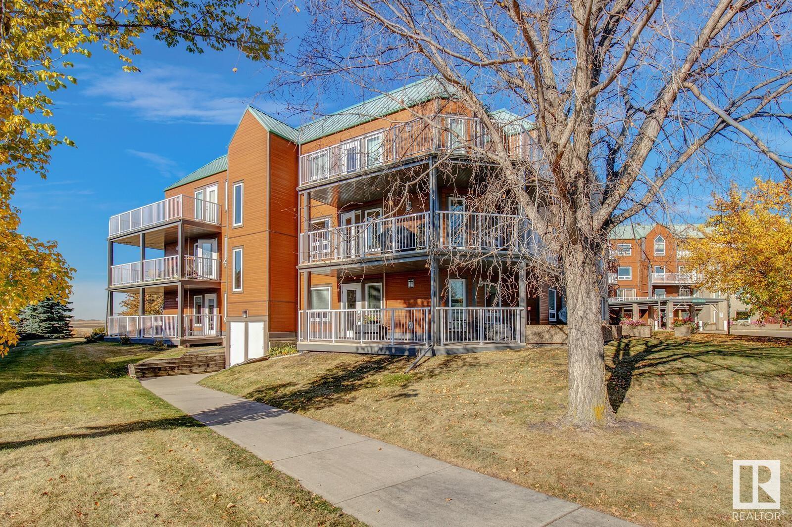 9926 100 Avenue, Unit 311, Fort Saskatchewan — For sale @ $218,700 ...