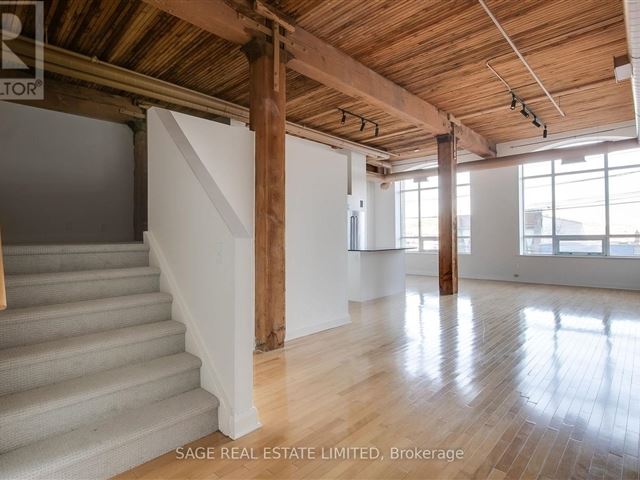 The Candy Factory Lofts - 223 993 Queen Street West - photo 3