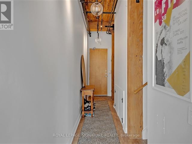 The Candy Factory Lofts - 226 993 Queen Street West - photo 3