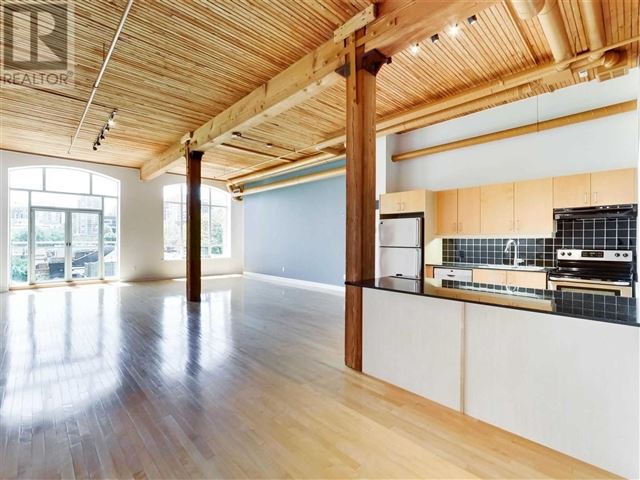 The Candy Factory Lofts - 303 993 Queen Street West - photo 1