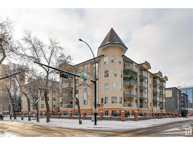 9938 104 ST NW - 204 9938 104 Street Northwest - photo 1