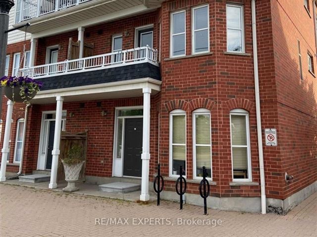 9944 Keele Street Condos - 201 9944 Keele Street - photo 1