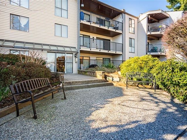 Tall Timbers - 212 9958 149 Street - photo 1