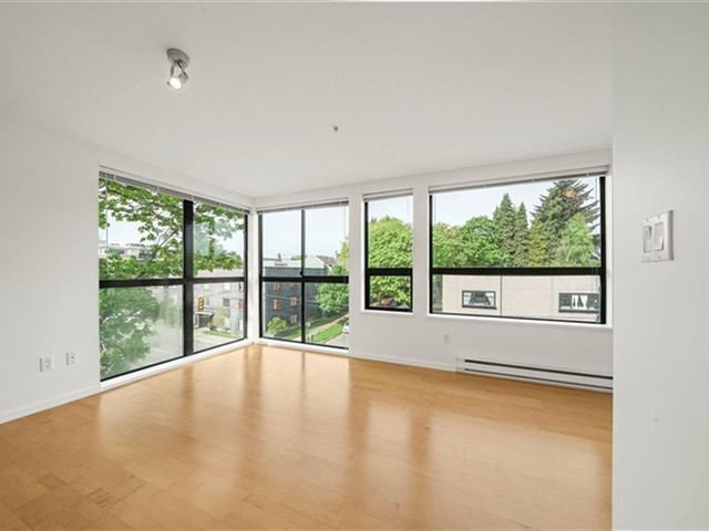 The Crescent in Shaughnessy - 505 997 22nd Avenue West - photo 2