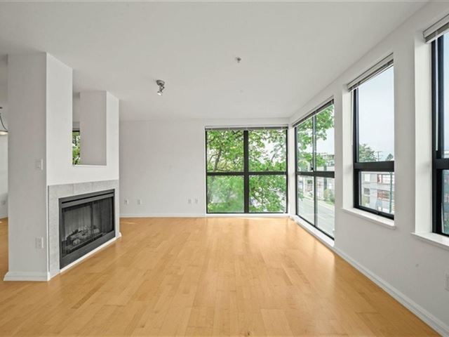 The Crescent in Shaughnessy - 505 997 22nd Avenue West - photo 3
