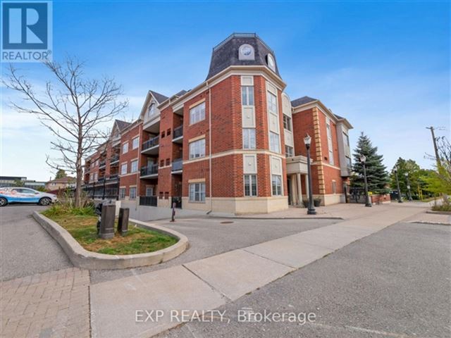 9973 Keele Street Condos - 106 9973 Keele Street - photo 1