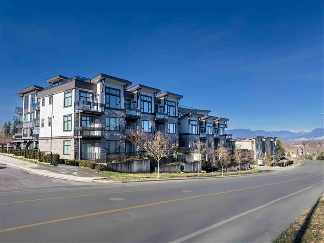 COAST at Fraser Heights - 201 9989 Barnston Drive East - photo 1